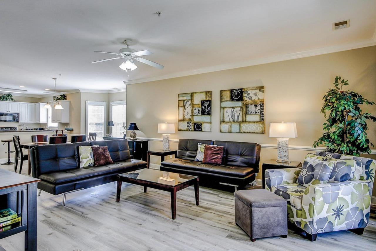 Luster Leaf 201 Apartment เมอร์เทิลบีช ภายนอก รูปภาพ